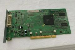 FM2-3676-000 Canon iRC2570 / iRC3100 SJ-A PCB