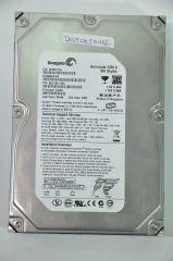 SEAGATE SATA 500GB ST3500641AS 9BD148-304 3.5'' 7200RPM HDD