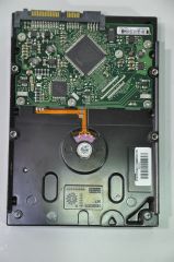 SEAGATE SATA 500GB ST3500641AS 9BD148-304 3.5'' 7200RPM HDD