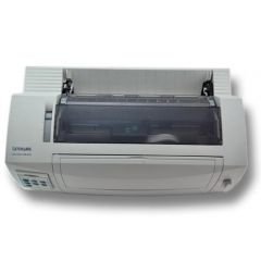 Lexmark 2480, Nokta Vuruşlu, 80 Kolon 9 Pin Yazıcı