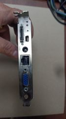 IBM 73P9265 Remote Supervisor Adapter II Remote Management Card