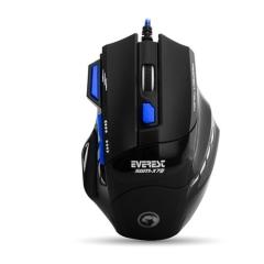 Everest SGM-X7B Kablolu Oyuncu Mouse