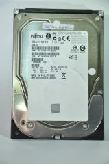 FUJITSU SAS 146GB MBA3147RC 3.5'' 15000RPM SCSI HDD