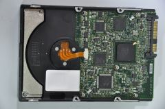 FUJITSU SAS 146GB MBA3147RC 3.5'' 15000RPM SCSI HDD