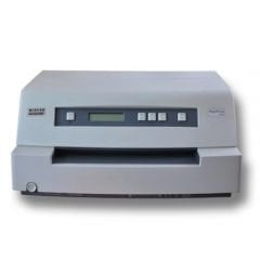 Wincor Nixdorf HighPrint 4915, Seri Portlu, Nokta Vuruşlu, 80 Kolon 24 Pin Yazıcı