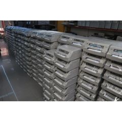 Wincor Nixdorf HighPrint 4915, Seri Portlu, Nokta Vuruşlu, 80 Kolon 24 Pin Yazıcı