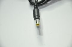 Axima SN 3 Netbook Adaptörü (10.5V - 1.9A - 20W (6.5 With Pin))