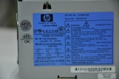 Hewlett-packard (HP) 379294-001 - 365W Power Supply PFC (SATA) For Business Desktop DC7600 Convertible