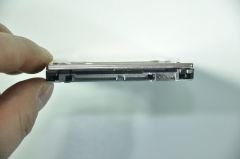 TOSHIBA SATA 80GB MK8034GSX HDD2D38 2.5'' 5400RPM HDD