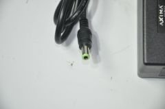Axima TS6 Notebook Adaptörü (15V - 8A - 120W (4 Pinli))