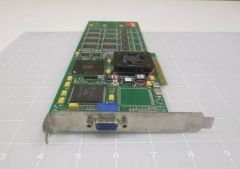 Evans & Sutherland GXY2496104 5064-9190 Circuit Board T66206