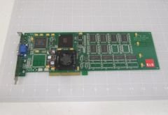 Evans & Sutherland GXY2496104 5064-9190 Circuit Board T66206