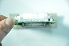QUANTUM DAYTONA GODRIVE 50 PIN 250MB DA25S011 03-C 256S 2.5'' SCSI HDD