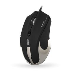 Rampage SMX-R5 Usb 4000 Dpi Gaming Makrolu Oyuncu Mouse