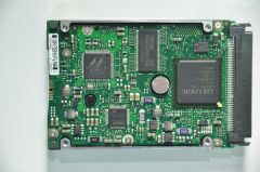 SEAGATE 80 PIN 36GB ST936701LC 90P1300 26K8616 30R5098 2.5'' 10000RPM SCSI HDD