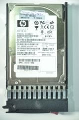 SEAGATE SAS 36GB ST936751SS DH036BB977 430169-001 418373-002 2.5'' 15000RPM SCSI HDD