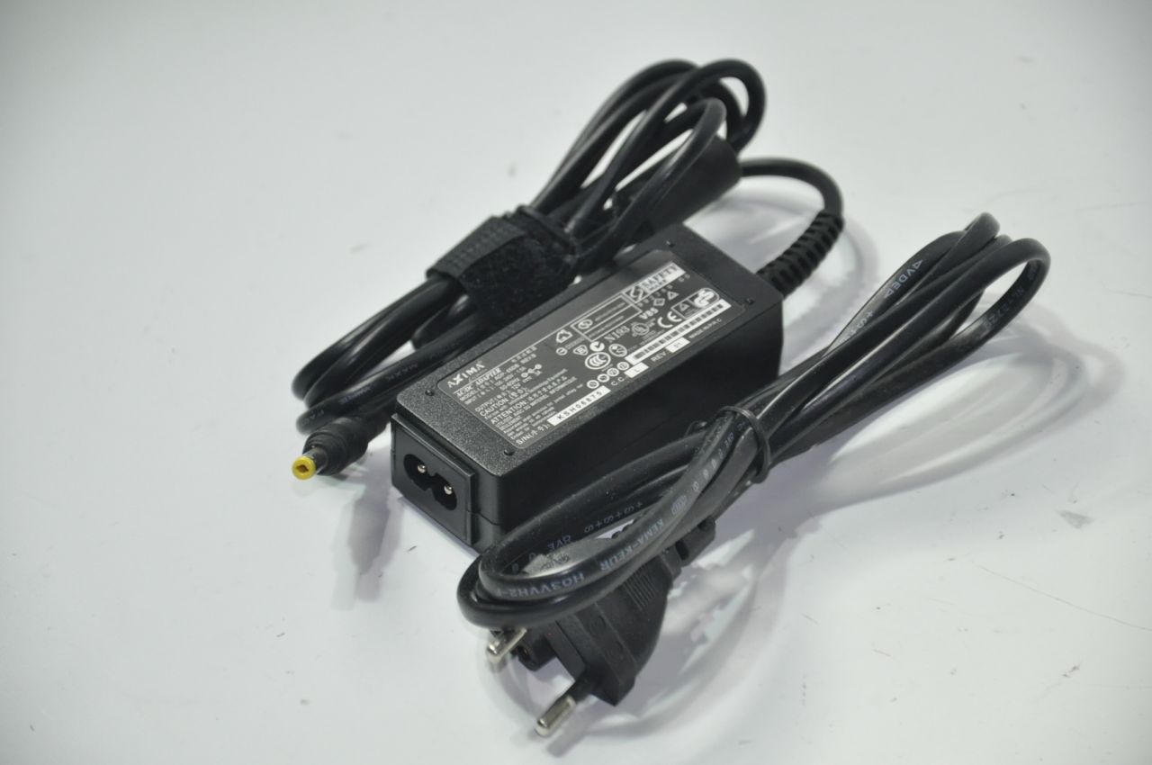 Axima AS 2 Netbook Adaptörü (12V - 3A - 36W (4.75 x 1.75mm))