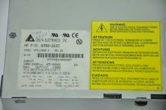 HP - 0950-2693 Powersupply DPS-120HB A - 0950-2693