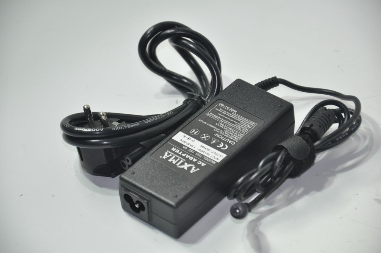Axima TS5 Notebook Adaptörü (15V - 6A - 90W (6.3 x 3mm))