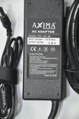 Axima TS5 Notebook Adaptörü (15V - 6A - 90W (6.3 x 3mm))