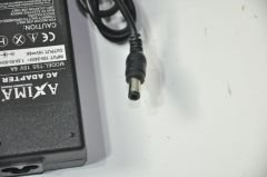 Axima TS5 Notebook Adaptörü (15V - 6A - 90W (6.3 x 3mm))