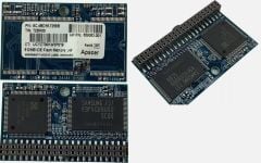 Apacer 512MB 44 pin ide Yatay Flash Memory DOM 659063-001