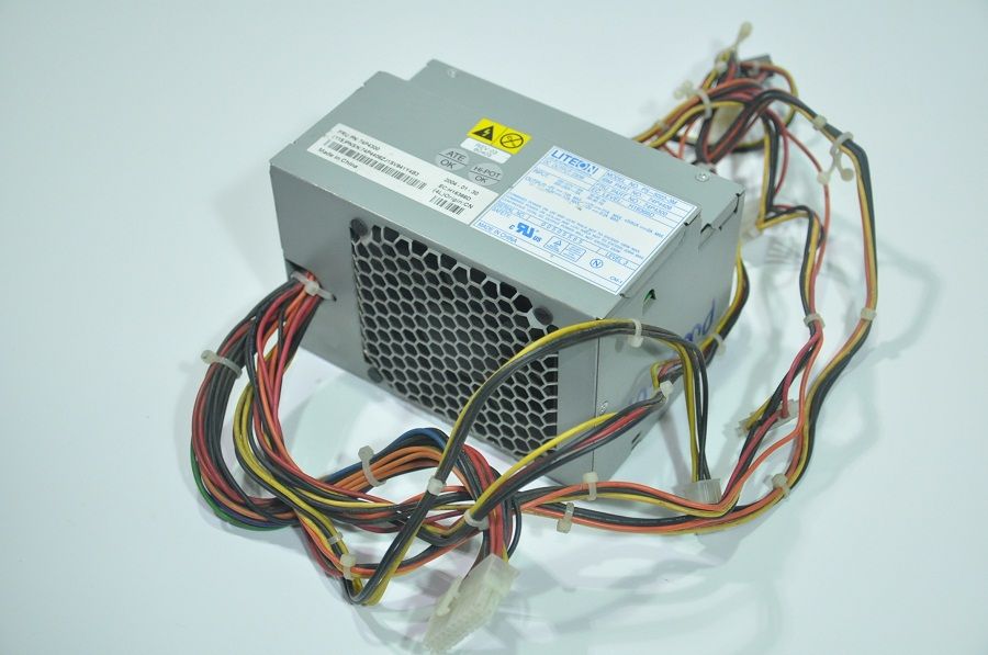 LITEON PS-5022-3M 230W 74P4406 POWER SUPPLY