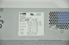 AcBel API2PC25 CP107036-01 134 W PSU Power Supply