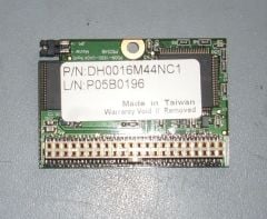 Neoware 16MB 44 pin ide Yatay Flash Memory DOM