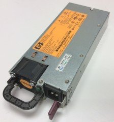 PS-2751-2CB-LF HP 750W RPSU FOR DL380 ML350 ML370 DL360 G6