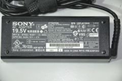 VGP-AC19V42 Orjinal Sony 19.5V 4.7A 90watt Notebook AC Adaptörü
