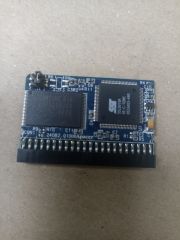 Apacer 512MB 44 pin ide Dikey Flash Memory DOM AP-FM0512A20C5