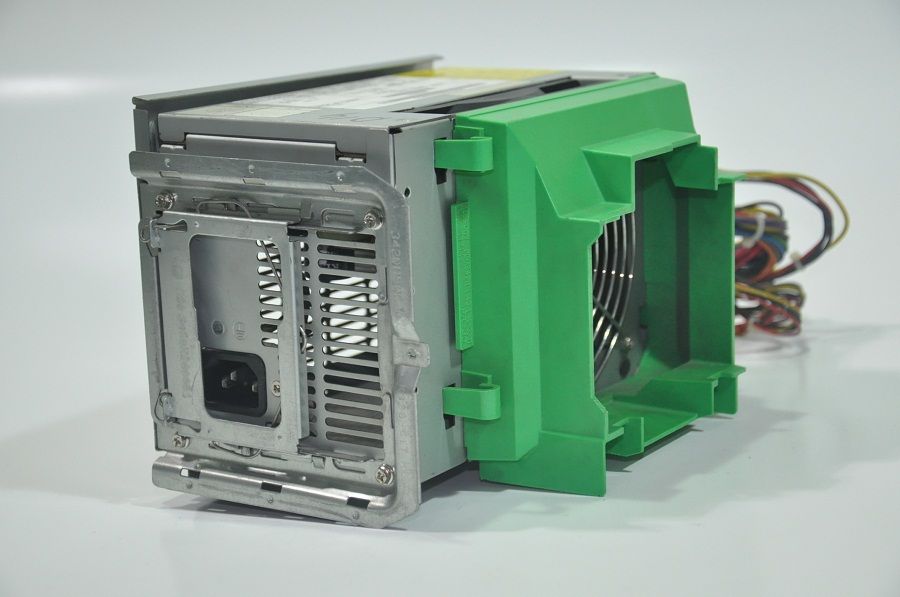 Liteon PS-5261-6F S26113-E496-V60 260W PSU Power Supply