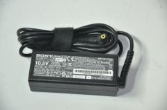 Sony Vaio 10.5V 4.3A 45W VGP-AC10V8 Notebook Adaptörü