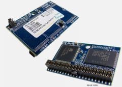 Apacer 128MB 44 pin ide Yatay Flash Memory DOM 495345-HF1