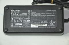 Orjinal Sony 19.5V 7.7A 150W VGP-AC19V54 Notebook Adaptör