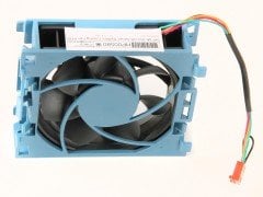 Delta 9225 AFB0912DH P/N:508110-0001 12V 2.5A 4Wire 5Pin SPS:511774-001 CPU Cooler Fan ML350 G6