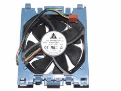 Delta 9225 AFB0912DH P/N:508110-0001 12V 2.5A 4Wire 5Pin SPS:511774-001 CPU Cooler Fan ML350 G6