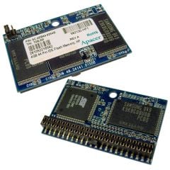 Apacer 4GB 44 pin ide Yatay Flash Memory DOM 582130-HF1