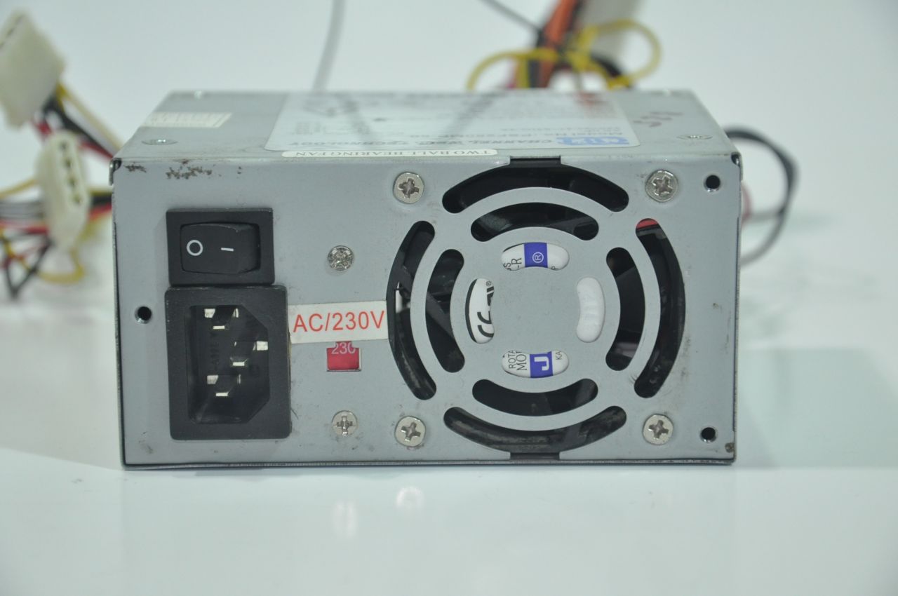 Channel Well PSF250MP-60 105W Power Supply