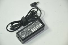 Orjinal Sony VAIO VGP-AC19V67 Xeo Notebook Adaptörü 19V 2A 40W AC Şarj Cihazı