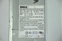 DELL PS-5161-1D1 160W POWER SUPPLY 02185021