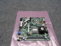 M01-12101402-R com Pentium M 1730MHz Para Micros pcws 2010 Workstation Anakart