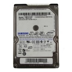 Samsung SpinPoint HM121HC 120 GB ATA/100 M5 Series Hard Disk Drive