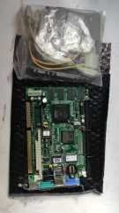 Advantech PCA-6740F ISA PC104 Board