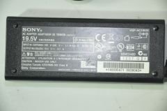 SONY VGP-AC19V31 ORJİNAL NOTEBOOK ADAPTÖRÜ 19.5V 4.7A