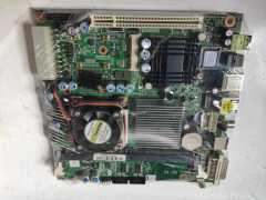 NEX-661-SKT MİNİ ITX Endüstriyel Anakart