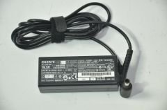 Orjinal VGP-AC19V57 19.5V 2A AC SONY VAIO T Ultrabook Adaptörü