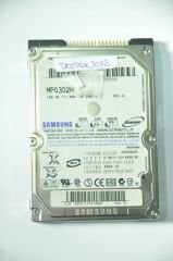 SAMSUNG IDE 30GB MP0302H 2.5'' 5400RPM HDD