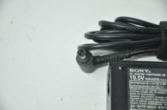 Orjinal Sony VGP-AC19V32 19,5V 4,7A Notebook AC Adaptörü
